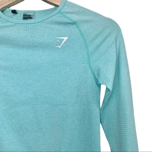 2/100$ Gymshark vital seamless long sleeve top - Picture 3 of 8